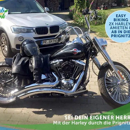 Jagd-angler-suite-04-im-wald-am-see * Kyritz