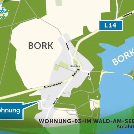 Jagd-angler-suite-04-im-wald-am-see Apartment