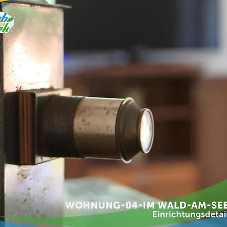 Jagd-angler-suite-04-im-wald-am-see Apartment *