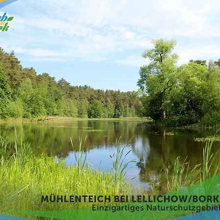 Apartment Jagd-angler-suite-04-im-wald-am-see