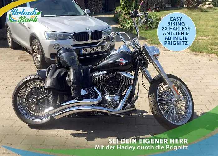 Jagd-angler-suite-04-im-wald-am-see * Kyritz