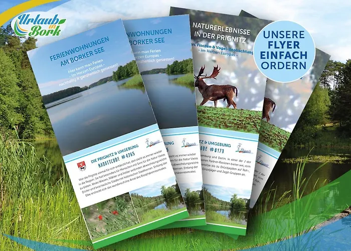 Jagd-angler-suite-04-im-wald-am-see * Kyritz