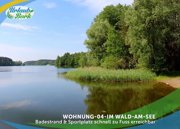 Jagd-angler-suite-04-im-wald-am-see Kyritz