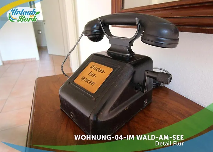 Jagd-angler-suite-04-im-wald-am-see Kyritz