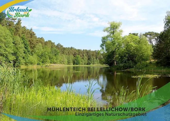 Lejlighed Jagd-angler-suite-04-im-wald-am-see